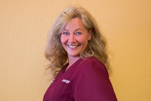 Anja Berger - Team Zahnarzt Alfeld / Gronau